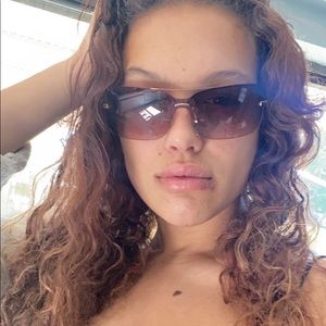 Juicy couture sunglasses